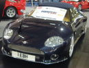 London Motor Show 2006